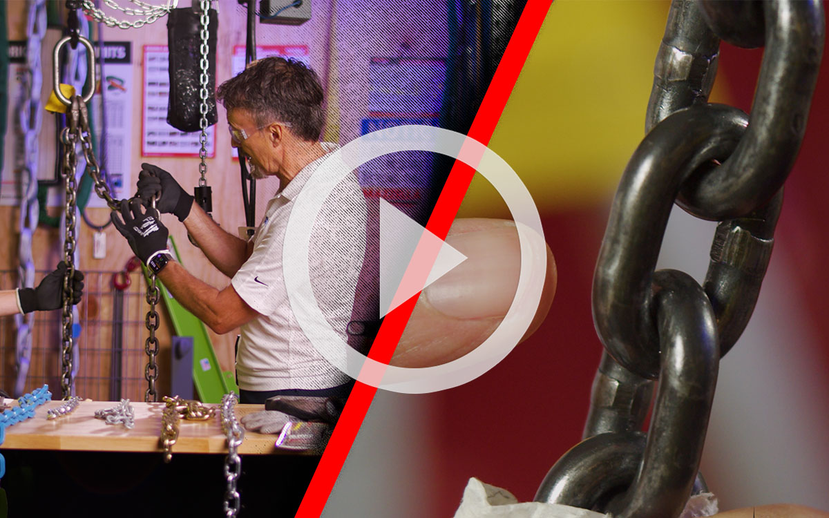 How to Tell Good Chain from Bad Chain: Safety Tips for Chain Shoppers