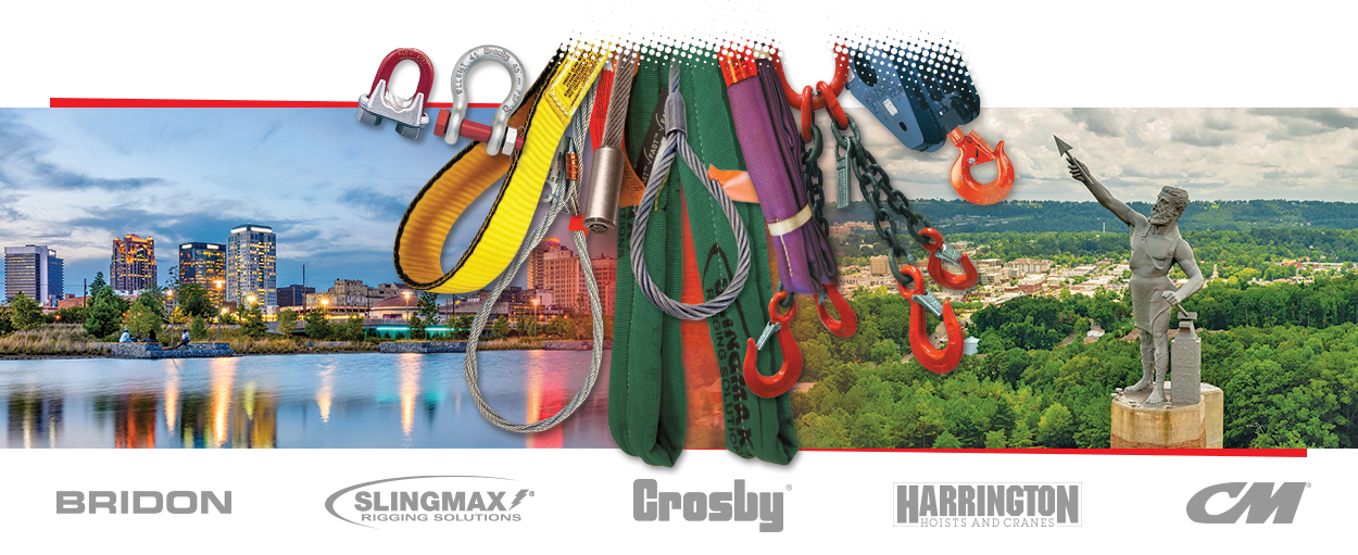 The Best Rigging Shops in Birmingham, Alabama (2026 Edition) 