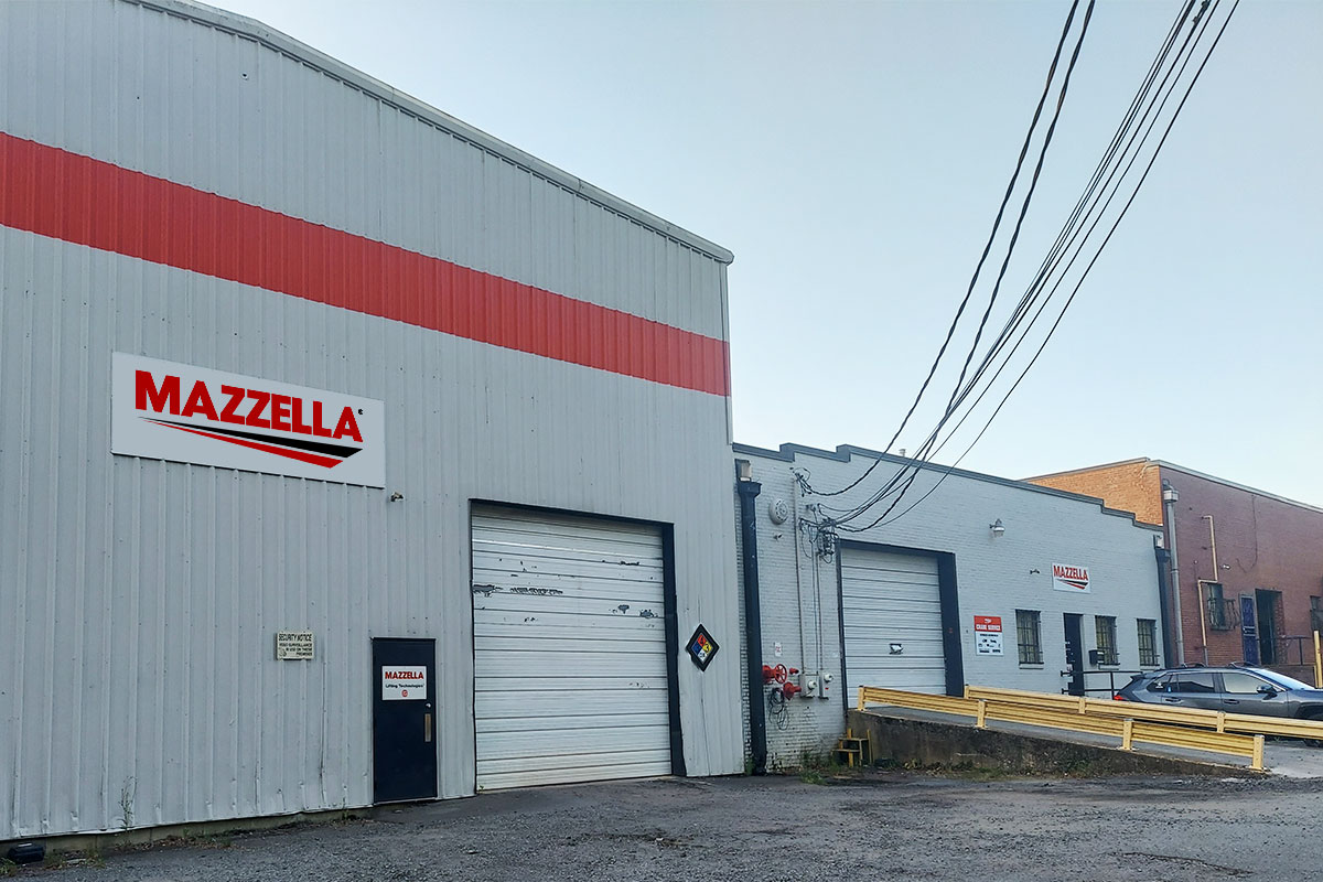 Mazzella Charlotte Branch
