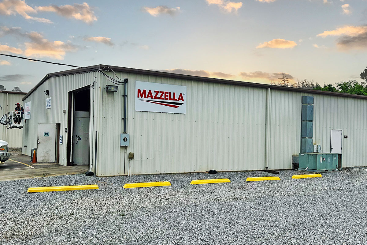 Mazzella Decatur Branch