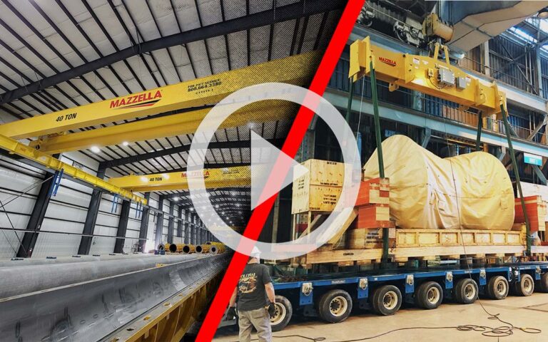 Should You Buy a Below-the-Hook Device With Your Overhead Crane?