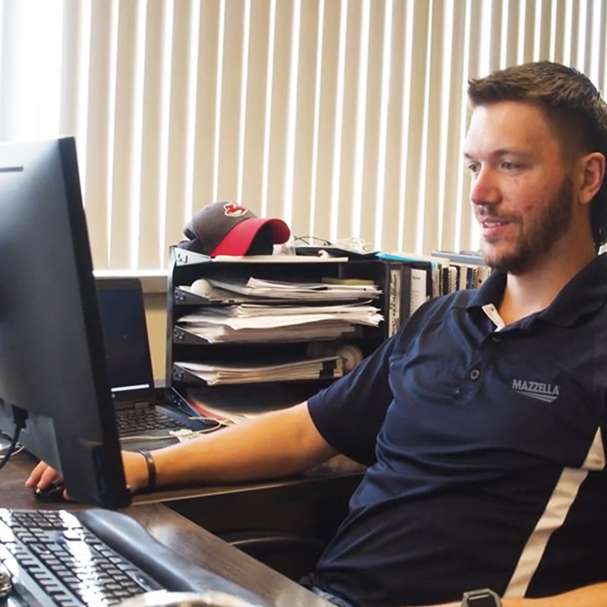 Lifting America's Steel Industry: Better Visibility