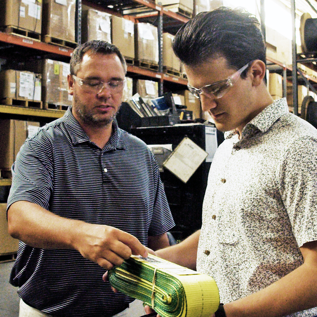 Lifting America's Steel Industry: Consistent Pricing