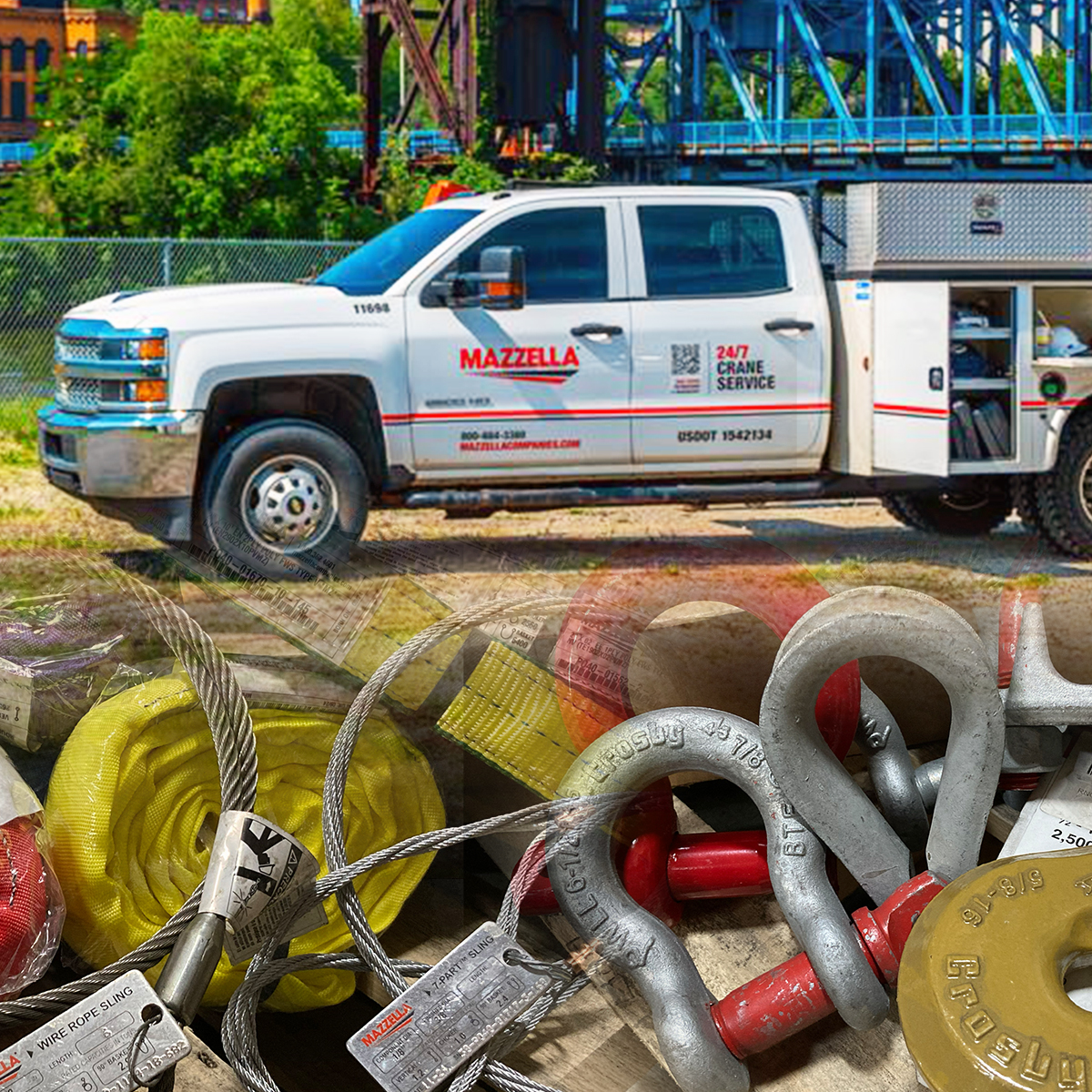 Lifting America's Steel Industry: Quick Fulfillment