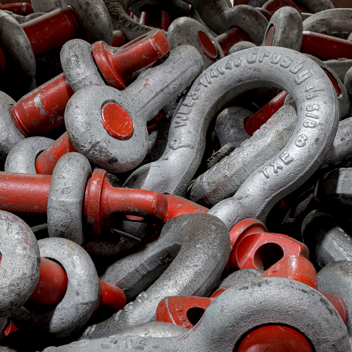 Lifting America's Steel Industry: Top Lifting & Rigging Brands