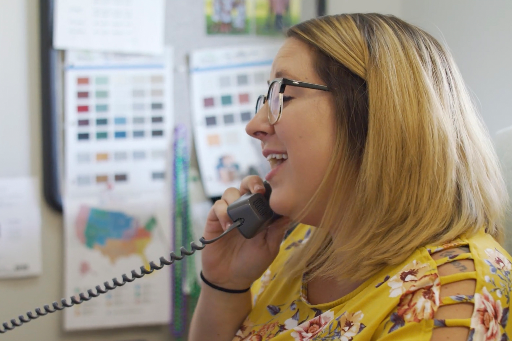 Mazzella Core Values Photo 1