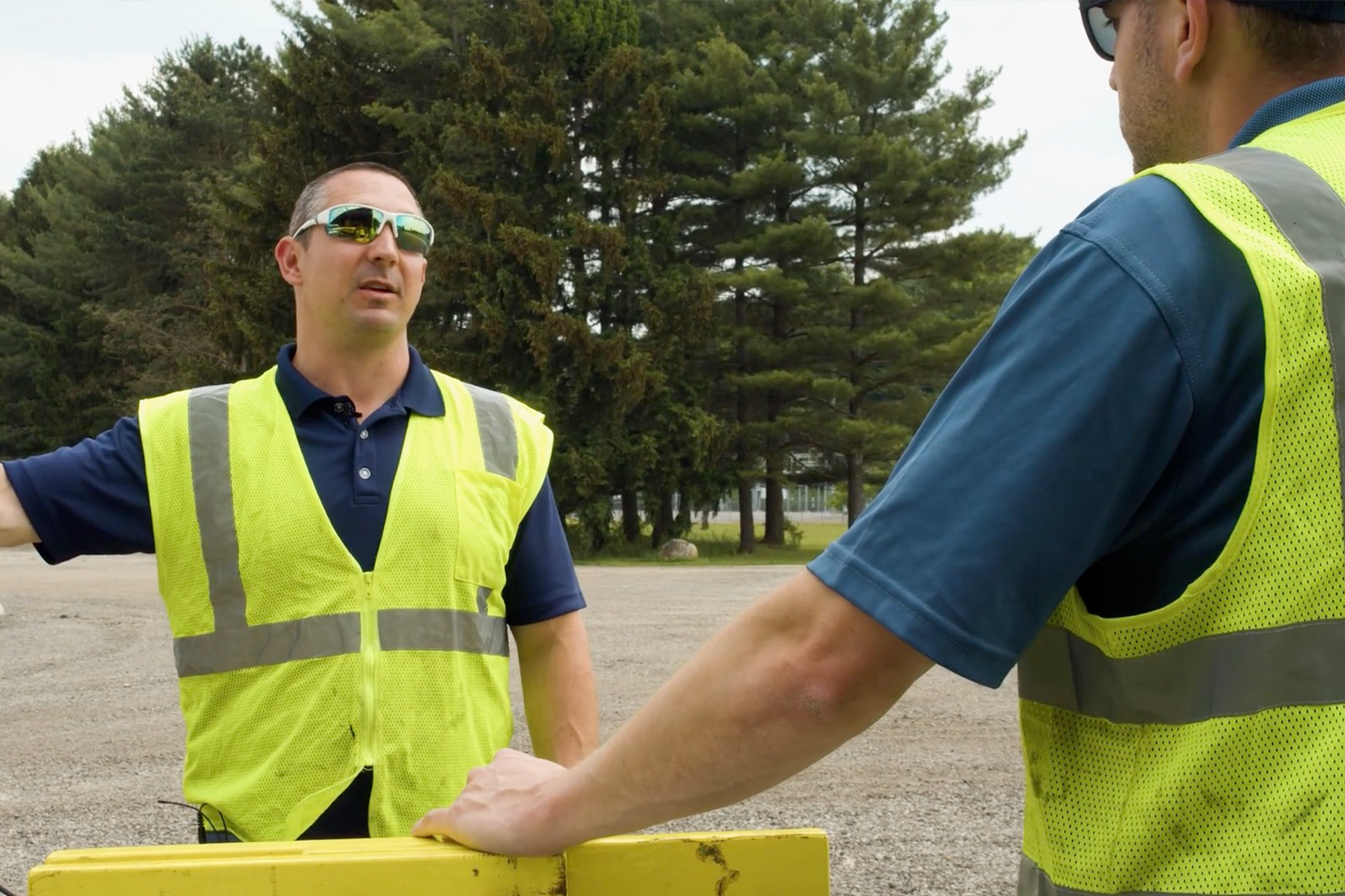 Mazzella Customer Responsibility Photo 1