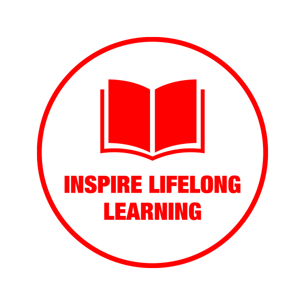 Mazzella Inspire Lifelong Learning