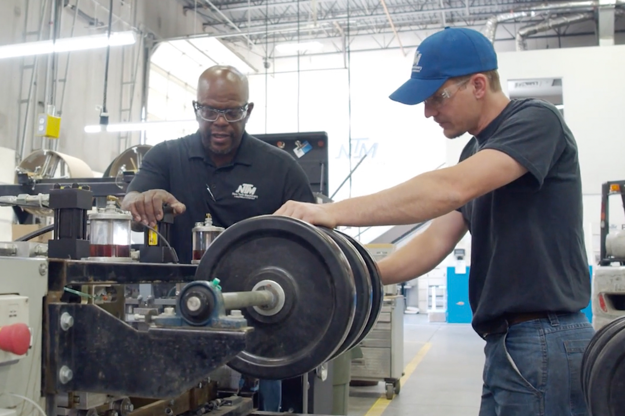 Mazzella Mission Photo 1