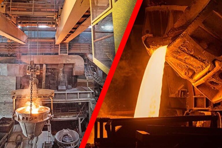 Who are America’s Top Mill-Duty Crane Manufacturers?  