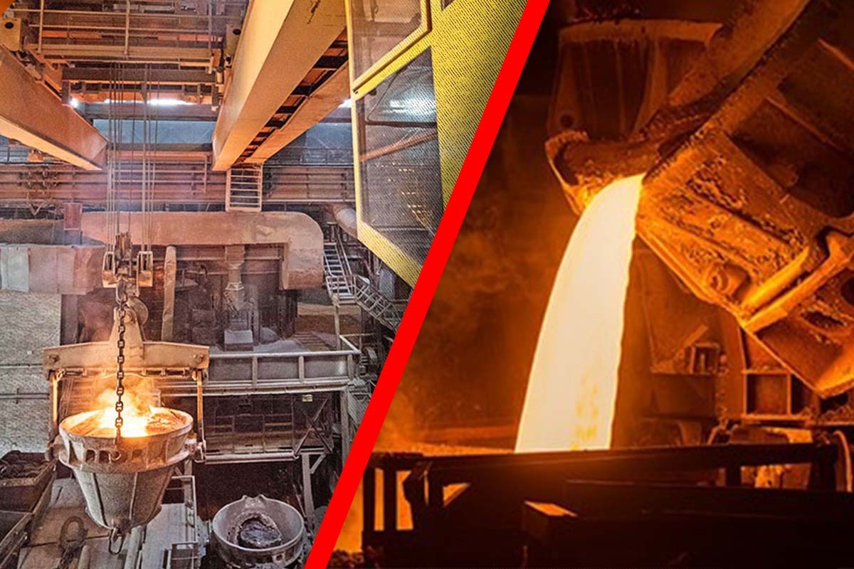 Who are America’s Top Mill-Duty Crane Manufacturers?  