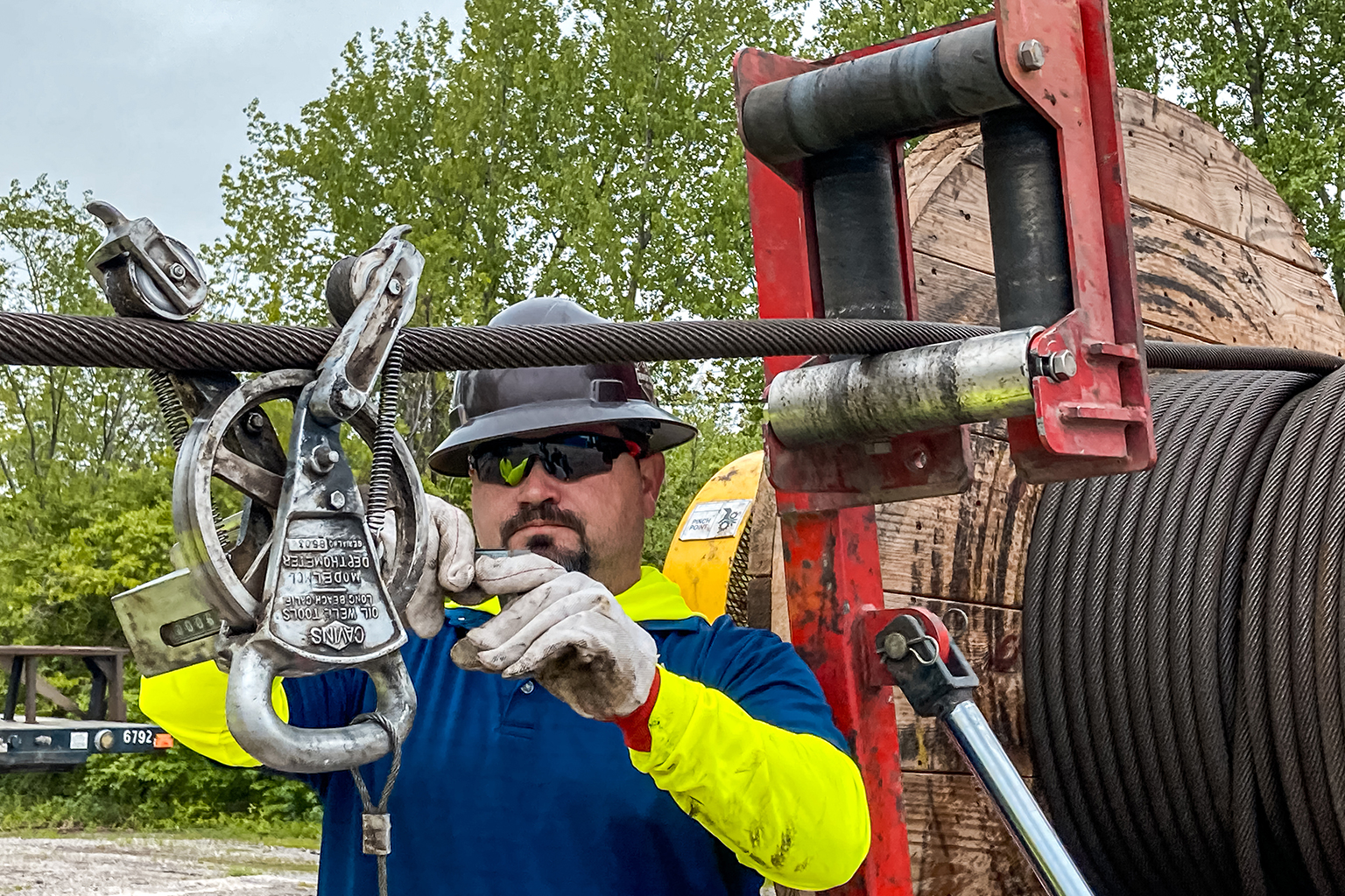 Mazzella Mission  Photo 2