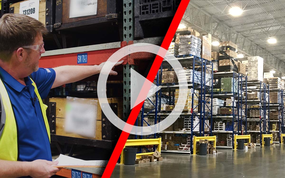 How to Identify and Prevent Warehouse Safety Risks