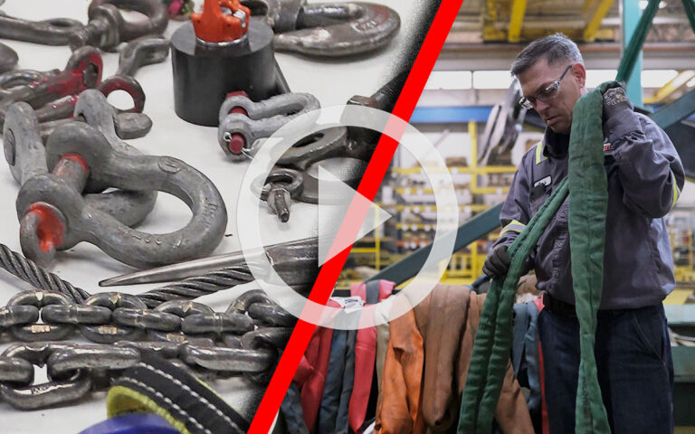 Preparing for a Rigging Inspection: What You Need to Know