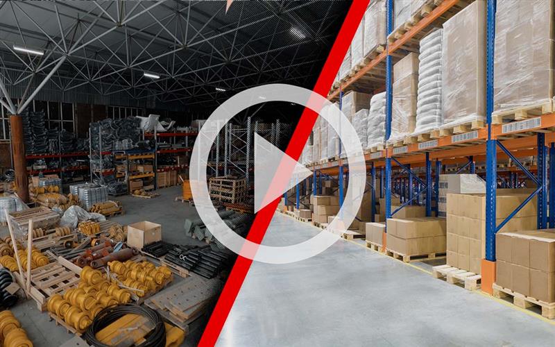 How to Optimize Warehouse Space Before Moving or Expanding
