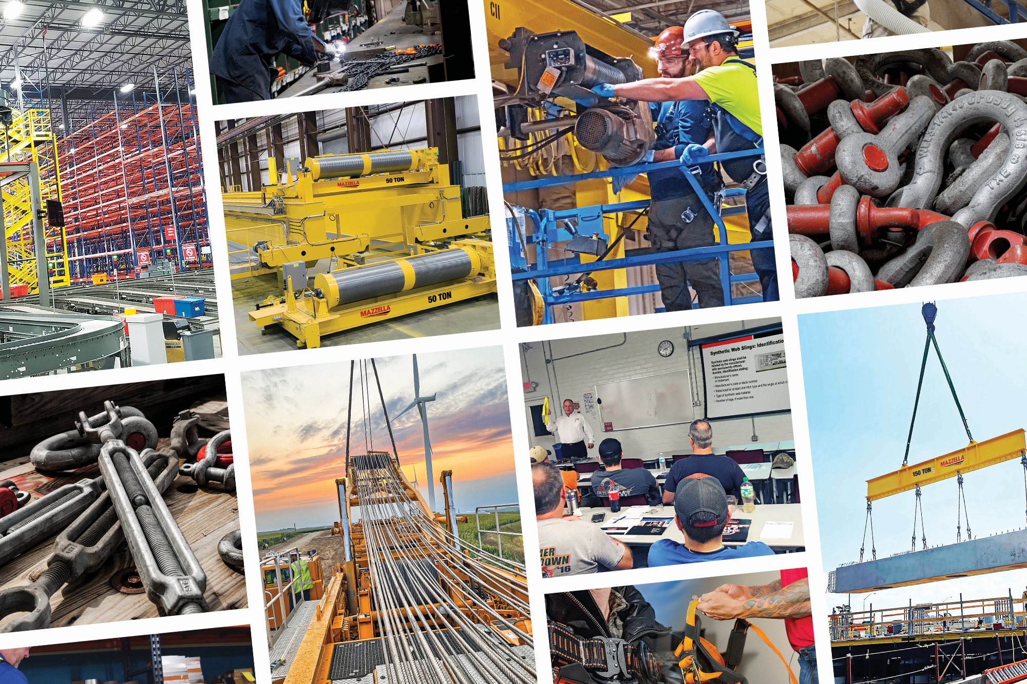 Mazzella Brand Value Graphic 4