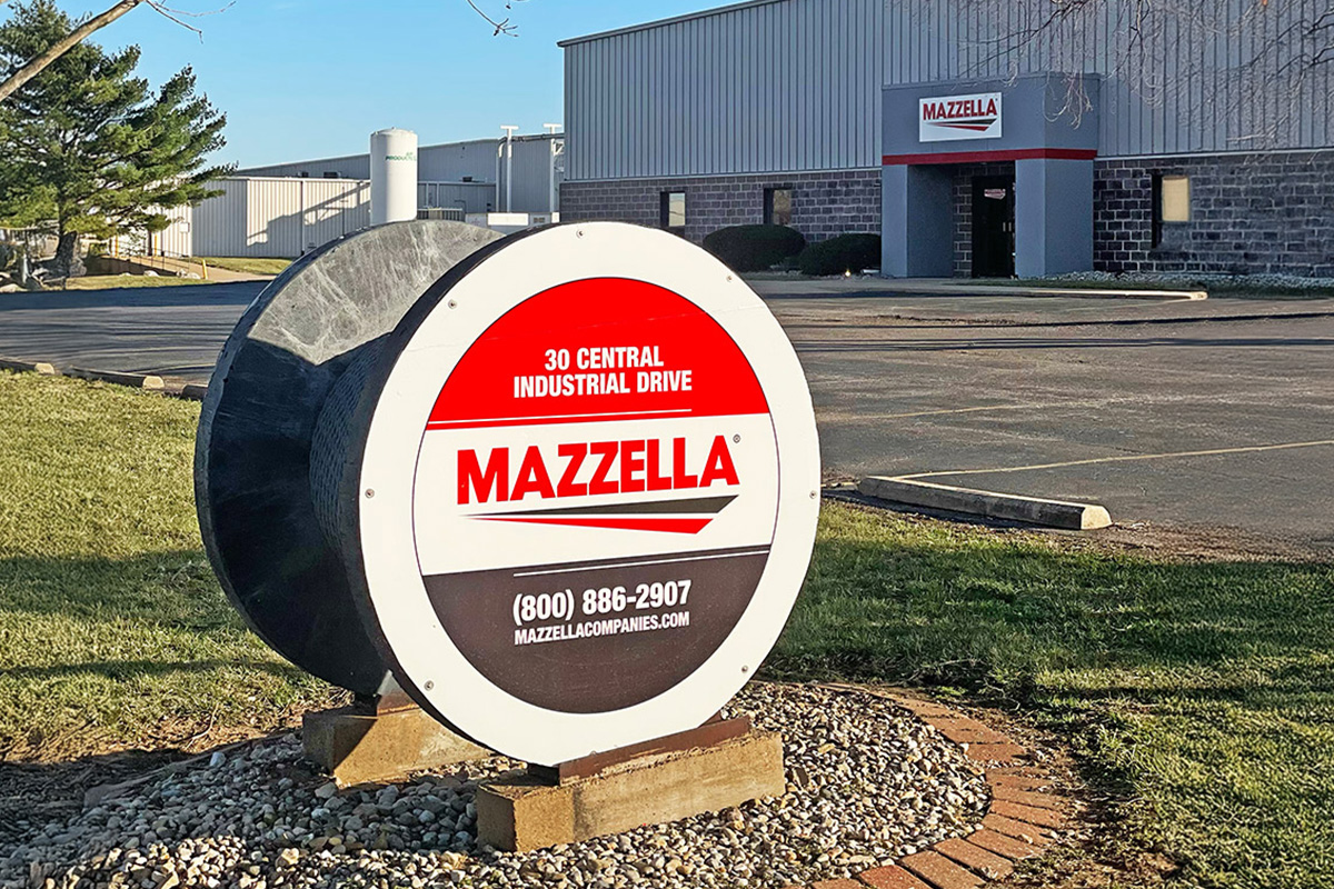 Mazzella Granite City  Branch