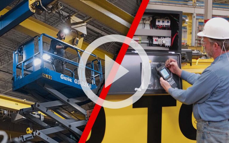 How to Choose a Crane Inspection Company