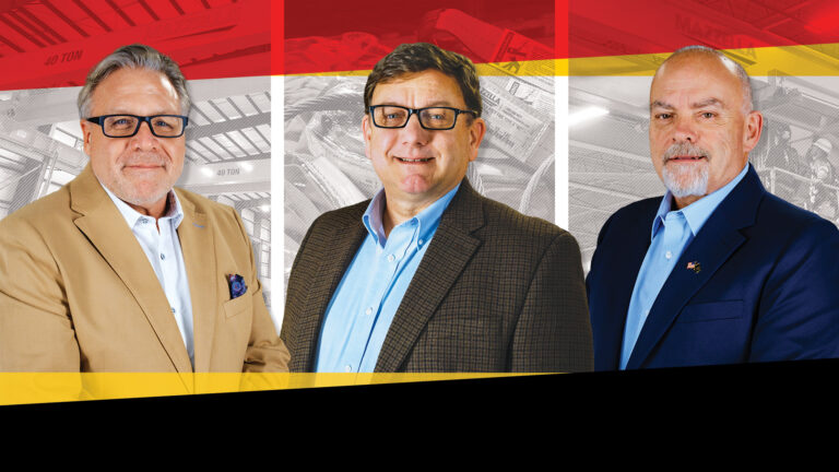 Mazzella Announces Key Leadership Additions and Structural Changes to Executive Team