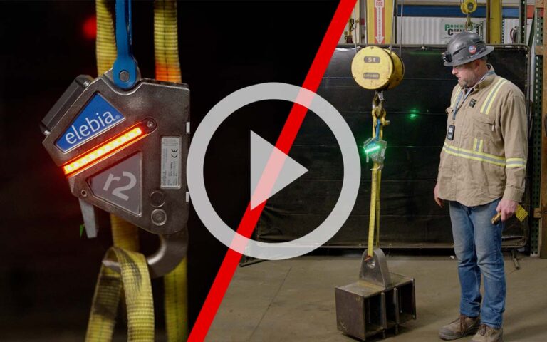 How Elebia’s R2 Automatic Release Hook Works