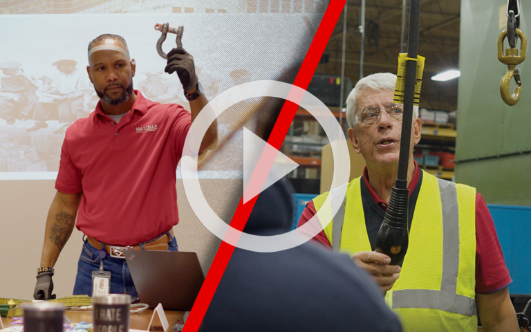 Overhead Crane Operator Training: What OSHA and ASME Actually Require
