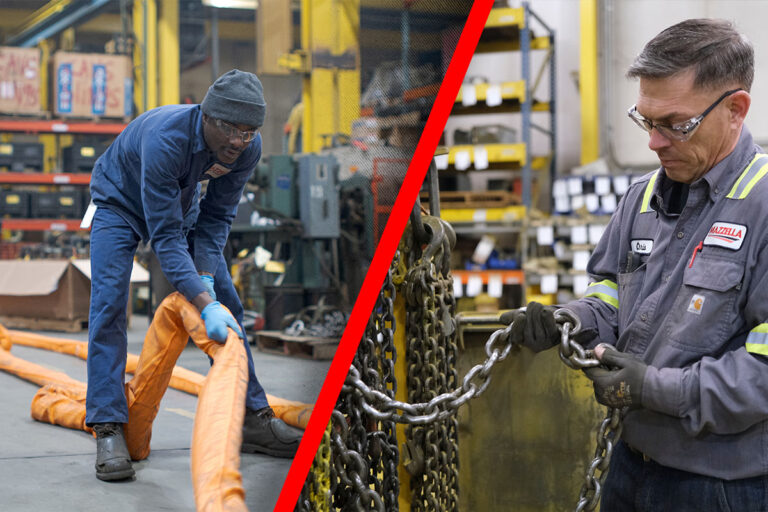 How to Manage Your Rigging Inspection & Compliance Program Across Multiple Locations 