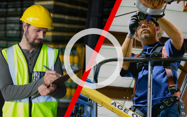 Cheap Crane Inspection: Why the Lowest Price Can Cost You More
