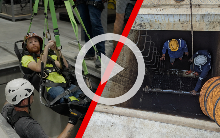 Confined Space Rescue Stretcher: Why Your Team Needs One On-Site
